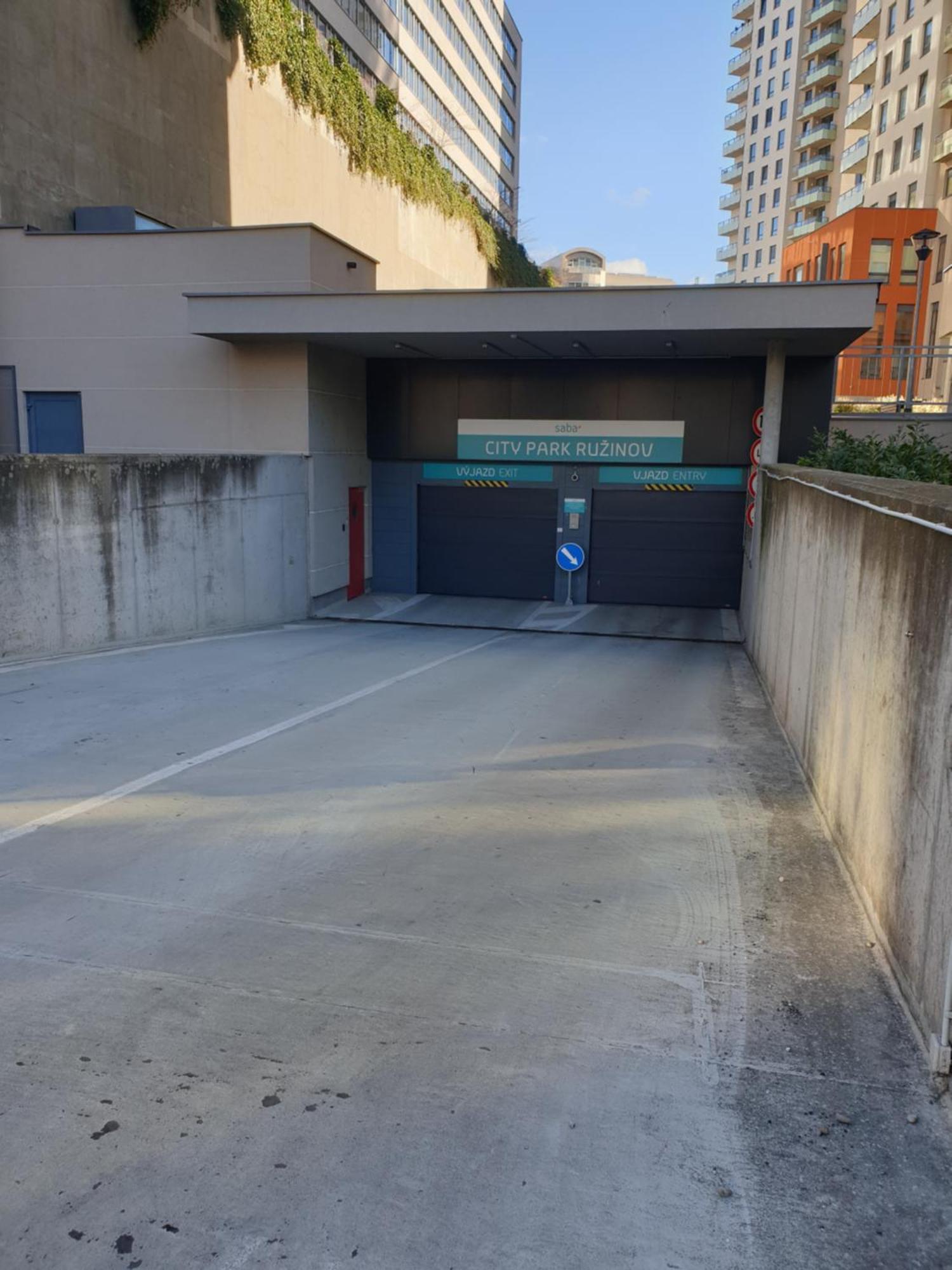 شقة Moderny Byt V Sirsom Centre براتسيلافا المظهر الخارجي الصورة